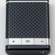 Illustration for article titled Nokia Speakerphone HF-300 Installs in a Snap, Knows When to Turn Off